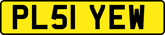 PL51YEW