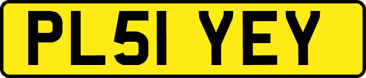 PL51YEY