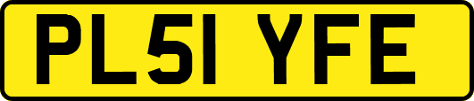 PL51YFE