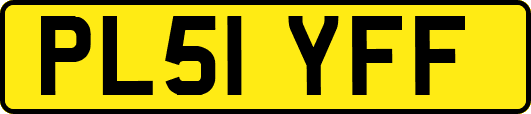 PL51YFF