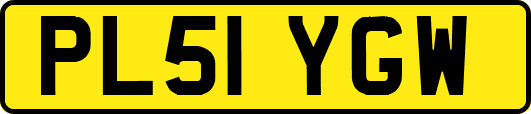 PL51YGW