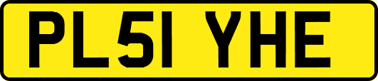PL51YHE