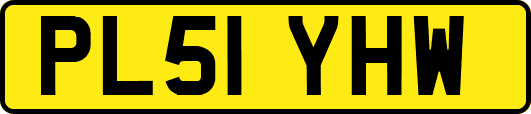 PL51YHW