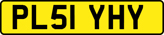 PL51YHY