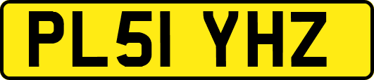 PL51YHZ