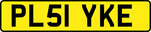 PL51YKE