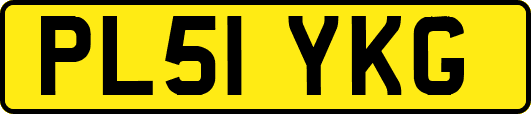 PL51YKG