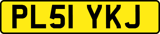 PL51YKJ