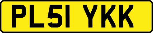 PL51YKK