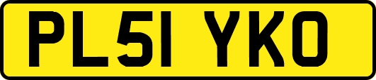 PL51YKO