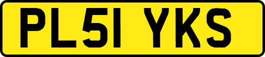 PL51YKS