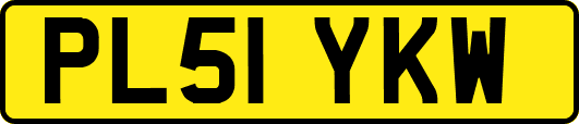 PL51YKW