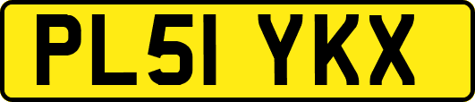 PL51YKX