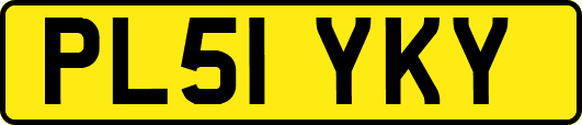 PL51YKY
