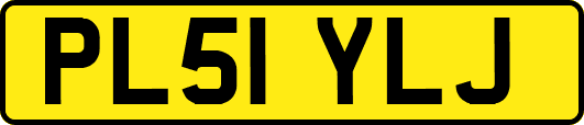 PL51YLJ