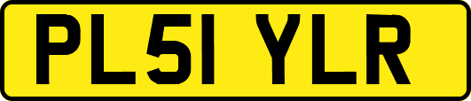 PL51YLR