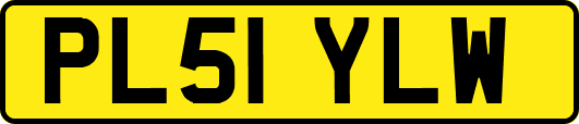 PL51YLW