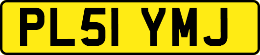 PL51YMJ
