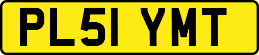 PL51YMT