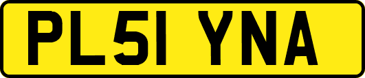 PL51YNA