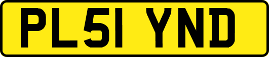 PL51YND