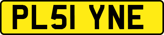 PL51YNE