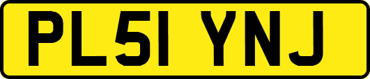 PL51YNJ
