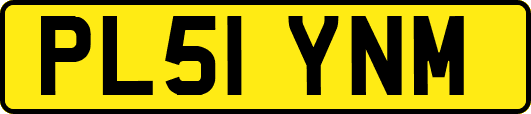 PL51YNM