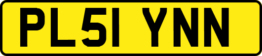PL51YNN