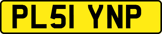 PL51YNP