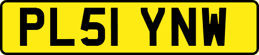 PL51YNW