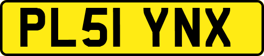 PL51YNX