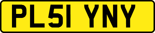 PL51YNY