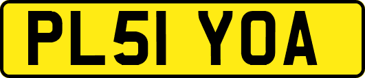 PL51YOA