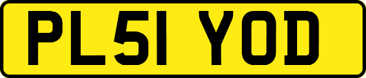 PL51YOD