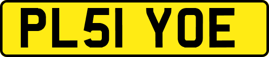 PL51YOE