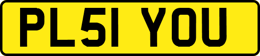 PL51YOU