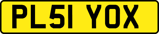 PL51YOX