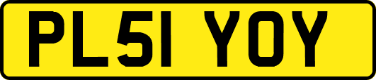 PL51YOY