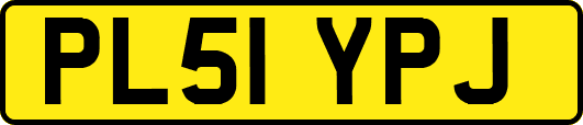 PL51YPJ