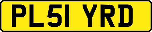 PL51YRD