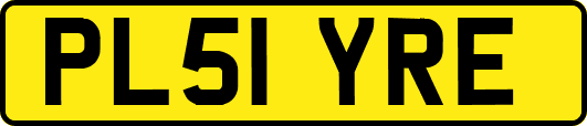 PL51YRE