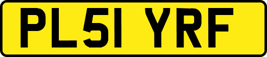 PL51YRF