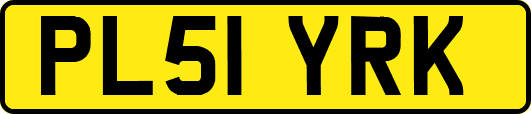 PL51YRK