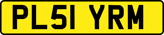 PL51YRM