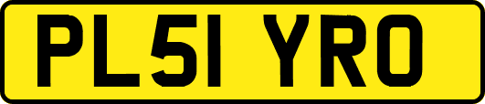 PL51YRO