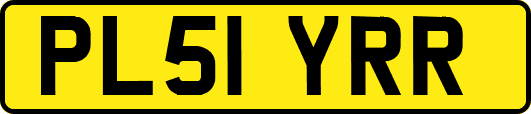PL51YRR