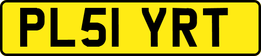 PL51YRT