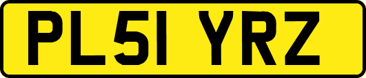 PL51YRZ