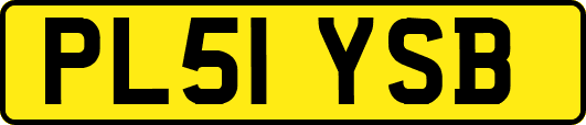 PL51YSB